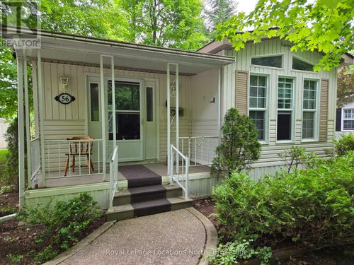 56 The Boardwalk E, Wasaga Beach, ON, L9Z3A8 | Card Image
