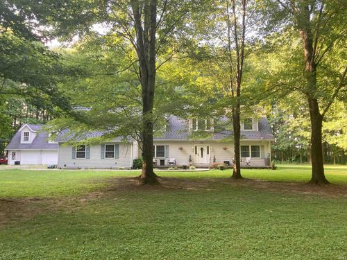 682 E Private Road 265 N, Sullivan, IN, 47882-7638 | Card Image
