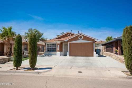 11641 Desert Keep Drive, El Paso, TX, 79936 | Card Image