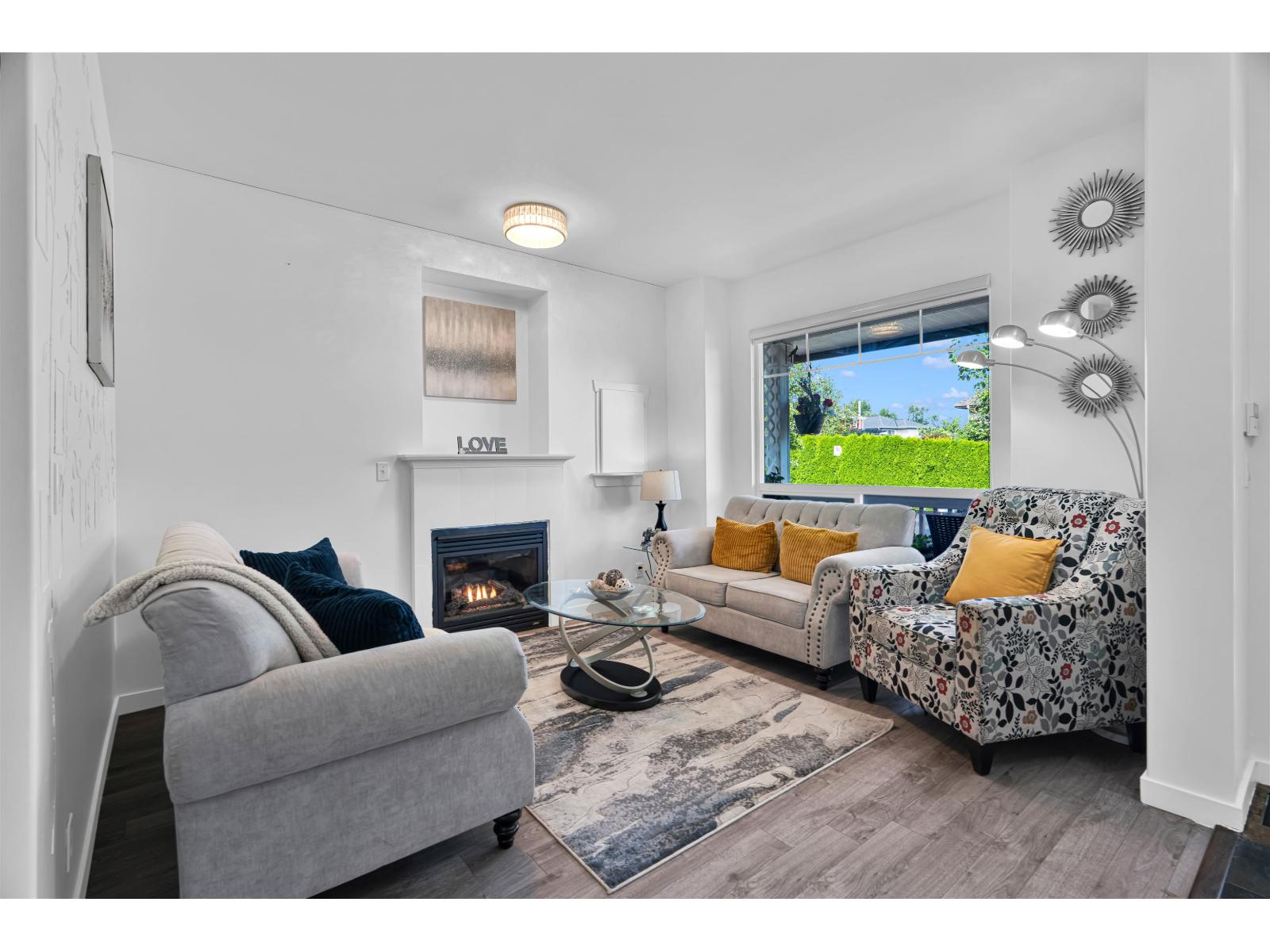 Residential in Surrey