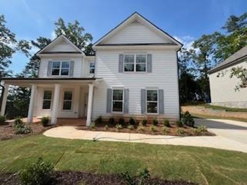 4517 Ajo Walk Sw, Atlanta, GA, 30331-6820 | Card Image
