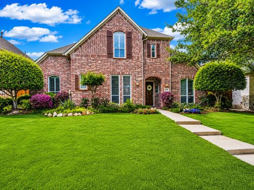 2613 Bitternut Dr, Richardson, TX, 75082-5209 | Card Image
