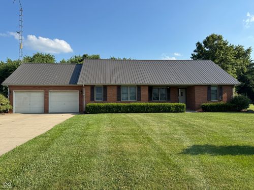 6049 E County Road 900 N, Seymour, IN, 47274-8143 | Card Image