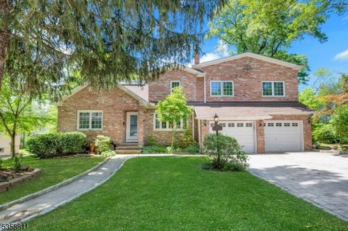 23 Sheridan Ave, West Orange, NJ, 07052-2628 | Card Image