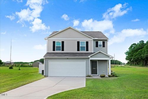 3494 Danfield Dr, Kinston, NC, 28504-8035 | Card Image
