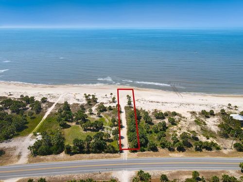 Parcel 1 Indian Pass Rd, Port St. Joe, FL, 32456 | Card Image