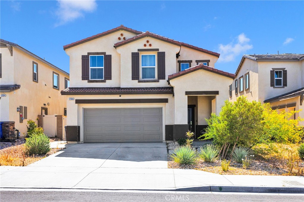 Residential in Victorville
