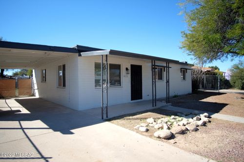 4650 E 16th Street, Tucson, AZ, 85711 | Card Image