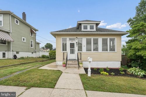 111 3rd Ave, BALTIMORE, MD, 21225-2717 | Card Image