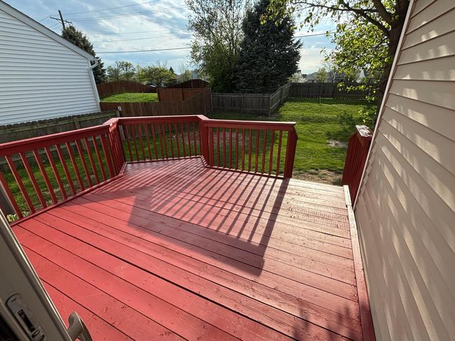469 Lilyfield Ln, House other with 3 bedrooms, 3 bathrooms and null parking in Galloway OH | Image 23