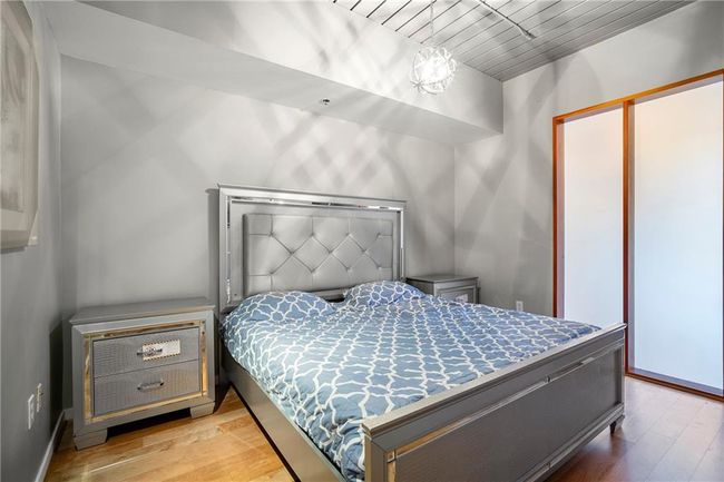 UNIT-205 - 620 Glen Iris Dr Ne, Condo with 1 bedrooms, 1 bathrooms and 1 parking in Atlanta??? GA | Image 8