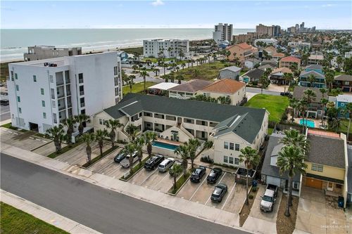 129-129 E Lantana St, South Padre Island, TX, 78597-7201 | Card Image