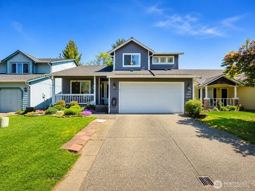 1823 164th St E, Tacoma, WA, 98445-3362 | Card Image