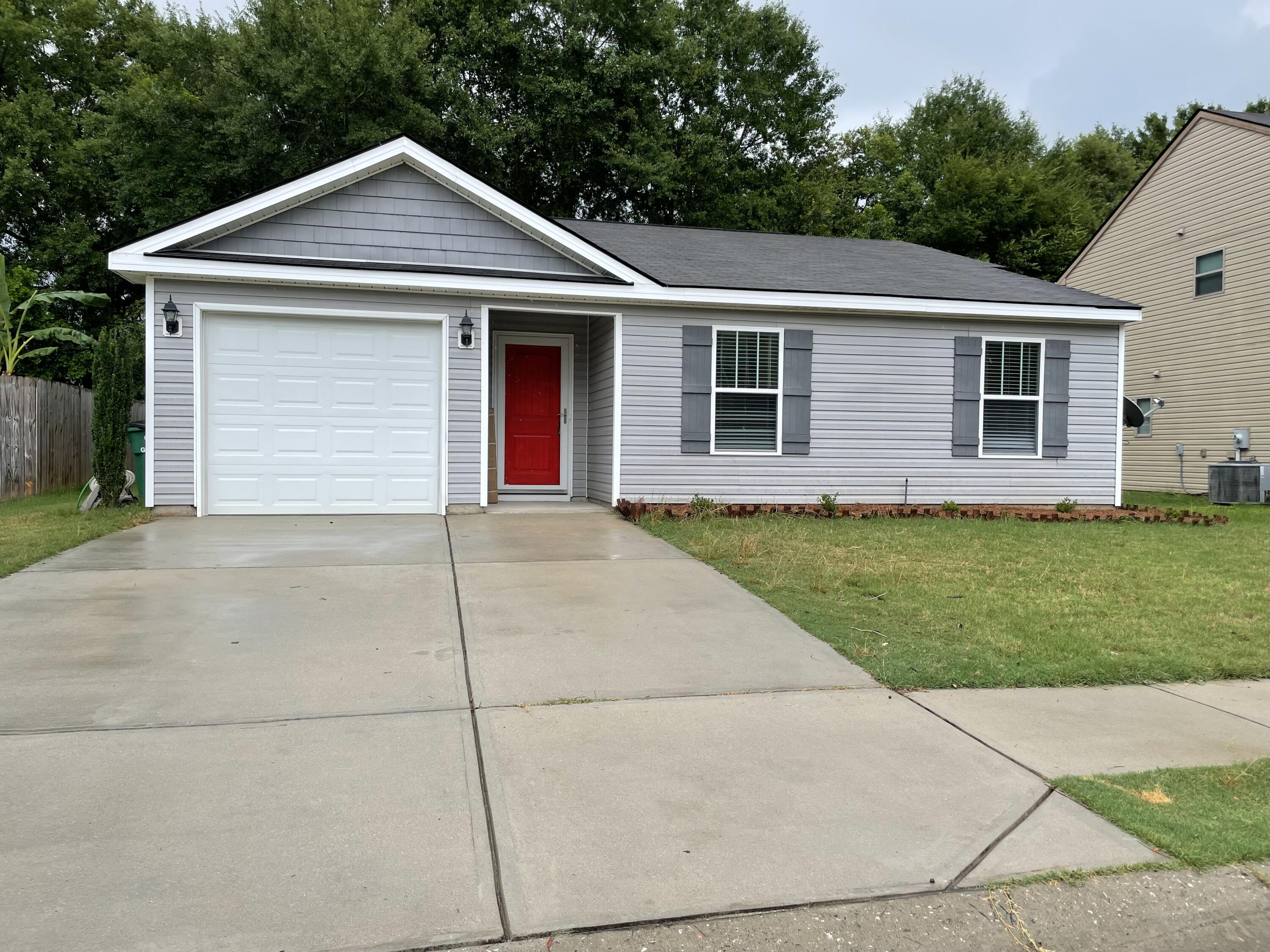 Fox Haven Dr, Aiken, SC 29803