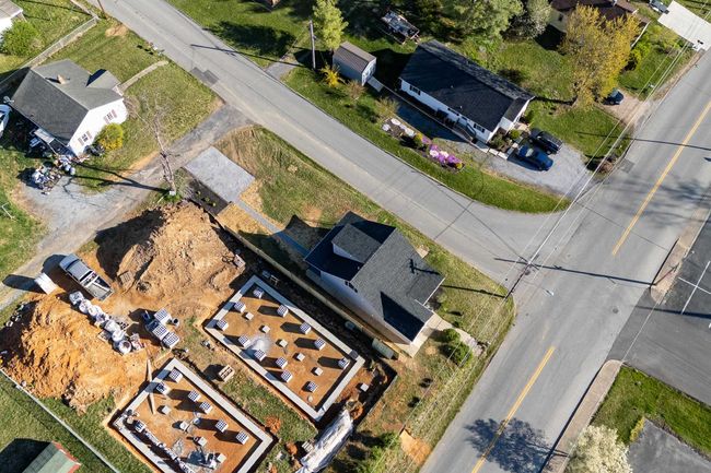 422 Grubert Ave, House other with 3 bedrooms, 2 bathrooms and null parking in STAUNTON VA | Image 55