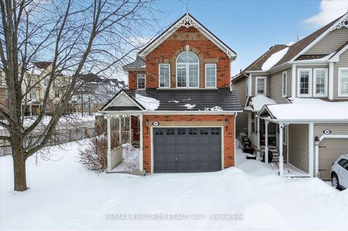 94 Bayberry Crt, Whitby, ON, L1M2L1 | Card Image