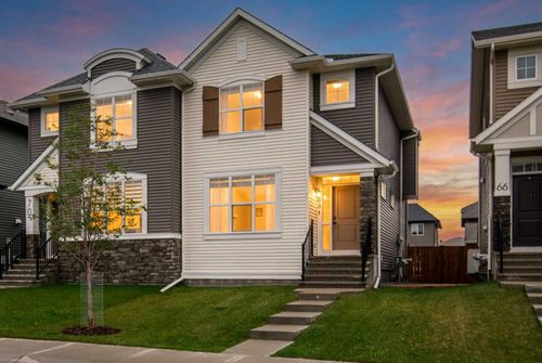 68 Wolf Gate, Okotoks, AB, T1S5T9 | Card Image