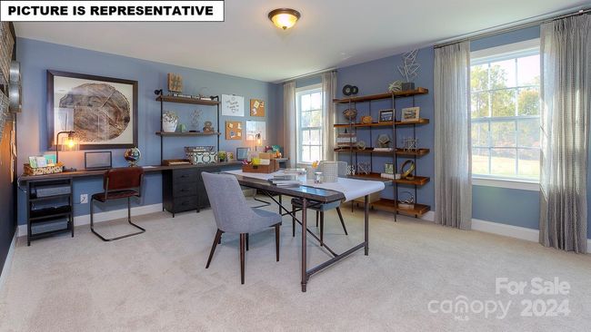164 Asmodean Ln, House other with 5 bedrooms, 5 bathrooms and null parking in Troutman NC | Image 37