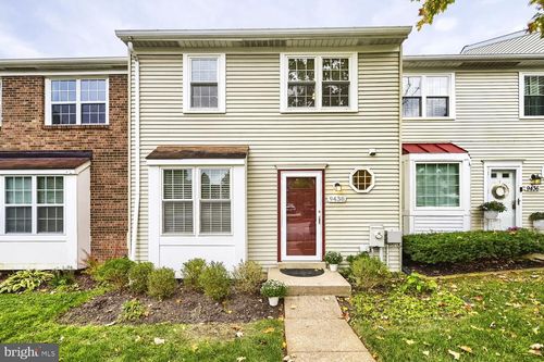 9438 Mayflower Ct, LAUREL, MD, 20723-1748 | Card Image