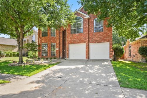 2801 Ariel Cv, Mckinney, TX, 75072-3075 | Card Image
