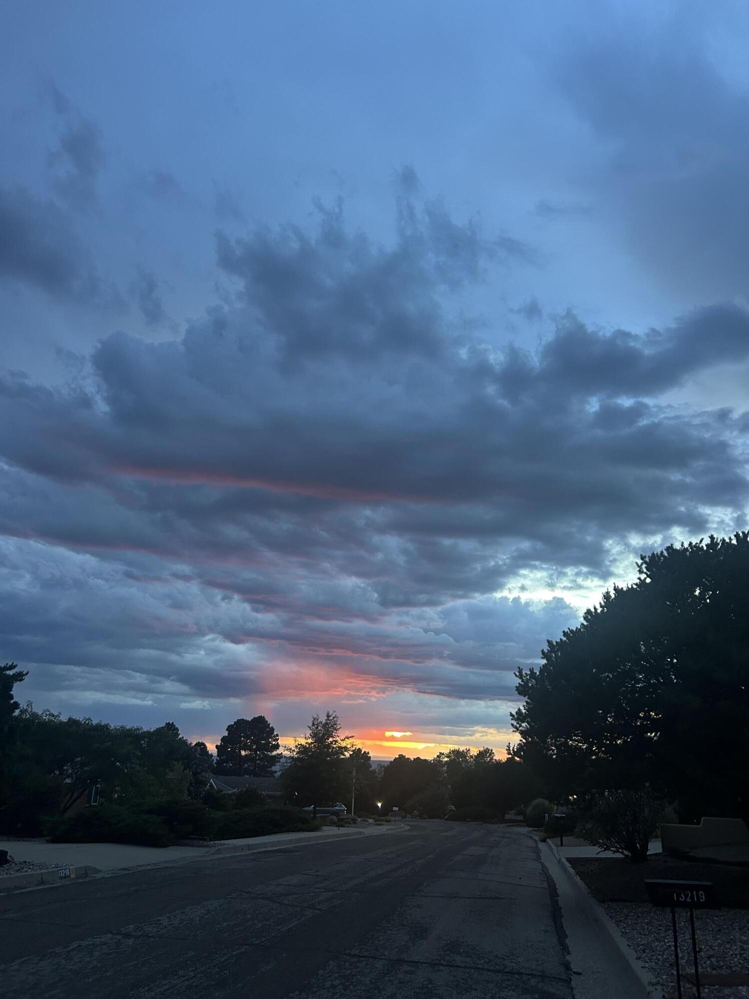 Residential in Albuquerque