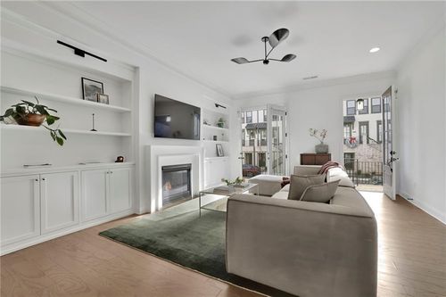 2376 Provence Park Way, Decatur, GA, 30033-1231 | Card Image