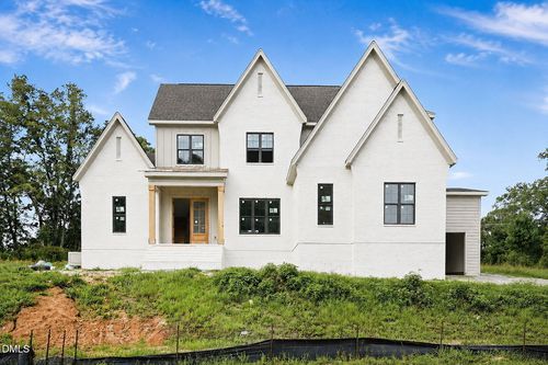 3829 Cobbler View Way, Fuquay-Varina, NC, 27526-4384 | Card Image