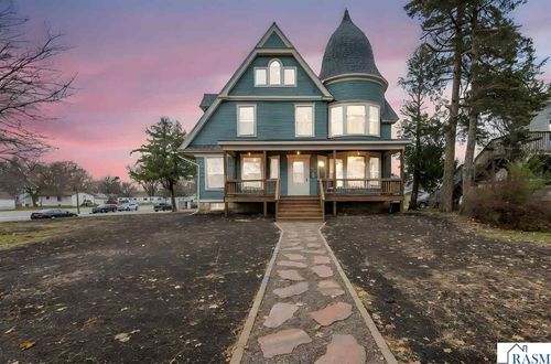 500 N Main St, Janesville, MN, 56048-9230 | Card Image