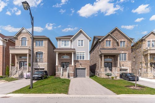 69 Sutcliffe Way S, Alliston, ON, L9R0N8 | Card Image