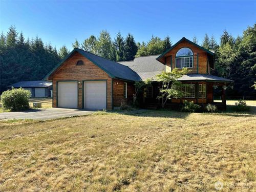 122 Ridge View Drive, Randle, WA, 98377 | Card Image