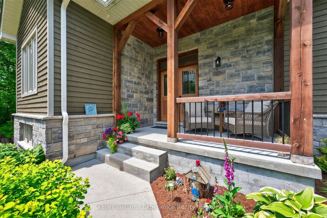 32 Pinecone Ave, House other with 5 bedrooms, 3 bathrooms and 6 parking in Tiny ON | Image 32