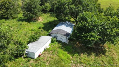 44465 Yellow Spring Rd, Heavener, OK, 74937-3509 | Card Image