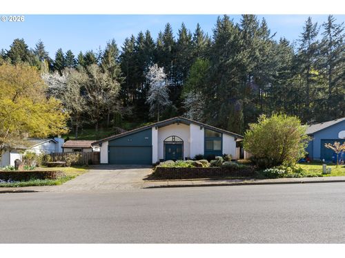 3418 Hidden Valley Dr Nw, Salem, OR, 97304-2244 | Card Image