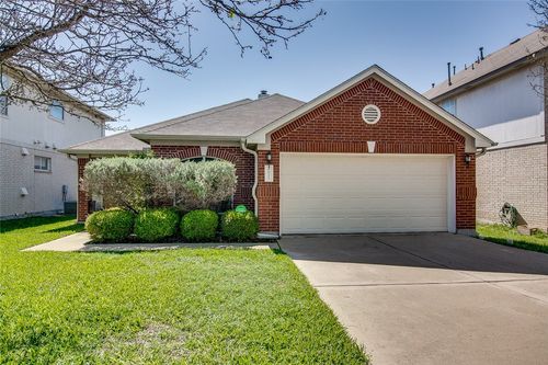 6021 Almelo Dr, Round Rock, TX, 78681-5539 | Card Image