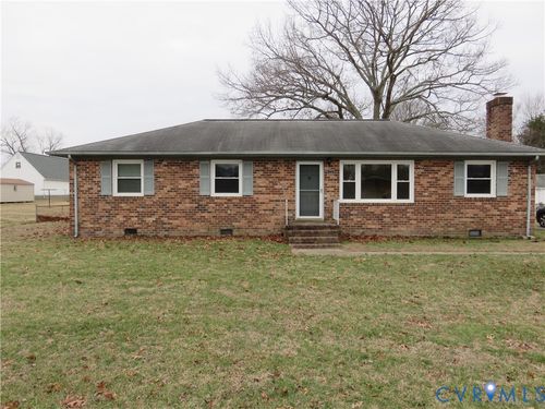 6729 Cold Harbor Rd, Mechanicsville, VA, 23111-5302 | Card Image