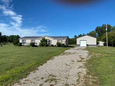 59732 Long Lake Road, House other with 3 bedrooms, 2 bathrooms and null parking in Colon MI | Image 1