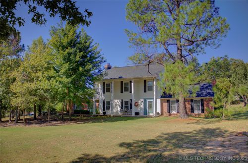 2721 Raintree Cir, Sapulpa, OK, 74066-9352 | Card Image