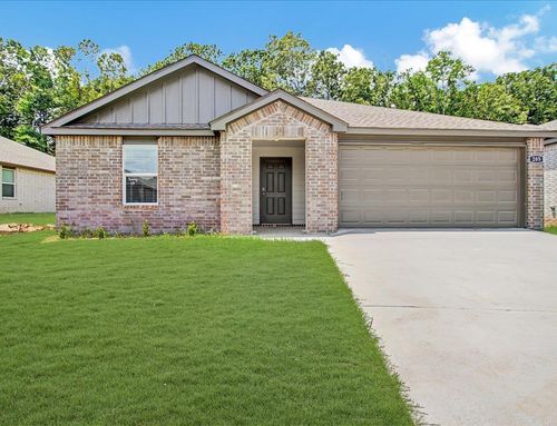 205 Big Horn Cv, Sherwood, AR, 72120 | Card Image