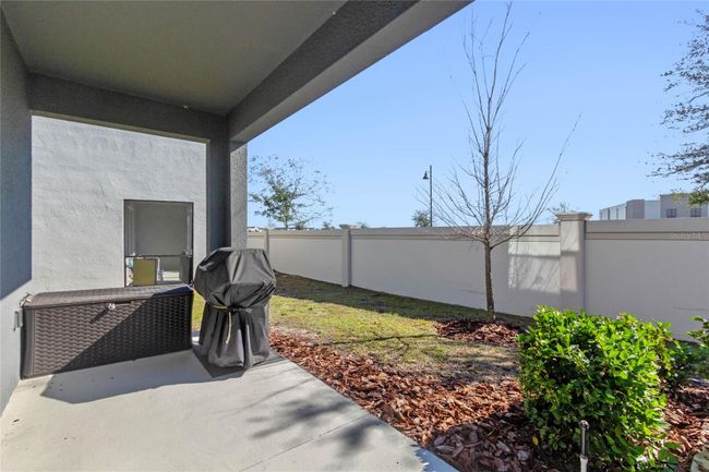 5395 Dragonfly Drive, Townhouse with 3 bedrooms, 2 bathrooms and null parking in Wildwood FL | Image 21