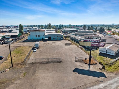 1286 Nw Maryland Ave, Chehalis, WA, 98532-1813 | Card Image