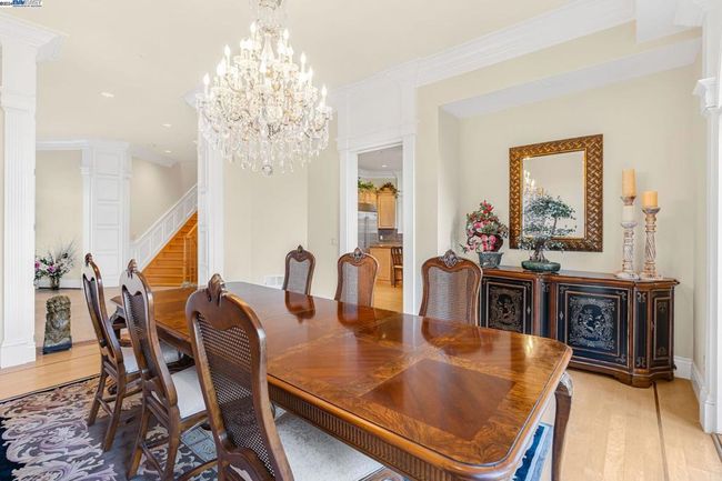 11 La Strada Ct, House other with 5 bedrooms, 5 bathrooms and 2 parking in Burlingame CA | Image 28
