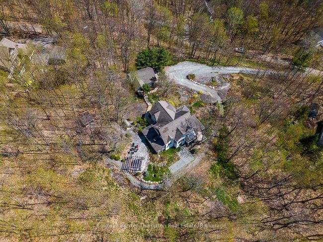 54 Logging Trail, House other with 4 bedrooms, 3 bathrooms and 5 parking in Utterson ON | Image 45