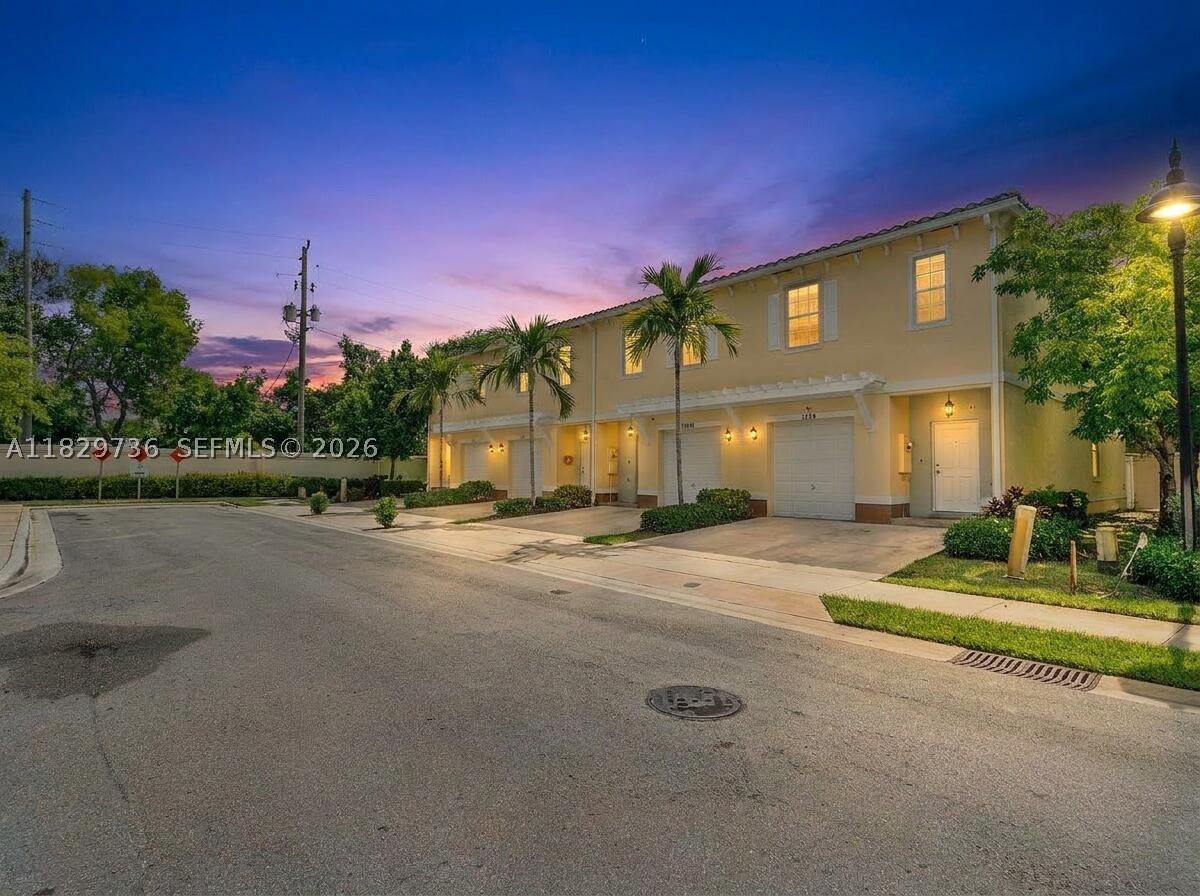 Residential in Lauderhill 2