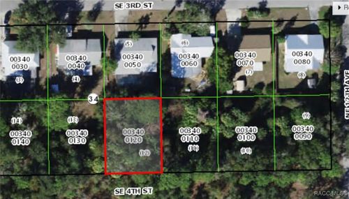 1143 Se 4th Street, Crystal River, FL, 34429 | Card Image