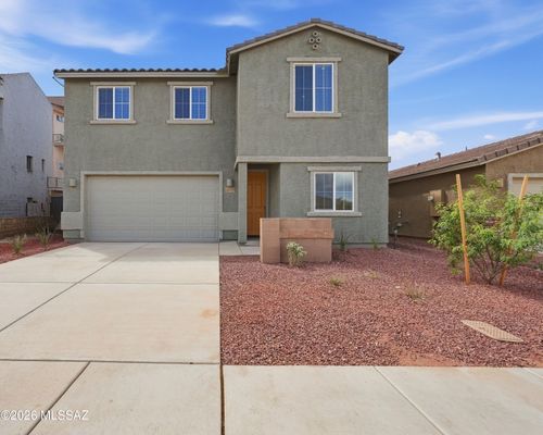11777 W Claudina St, Marana, AZ, 85653-1554 | Card Image