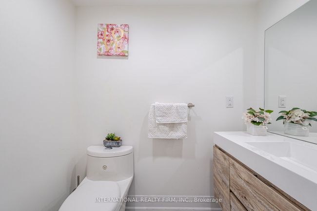 89 Parity Rd, House other with 6 bedrooms, 6 bathrooms and 4 parking in Brampton ON | Image 36