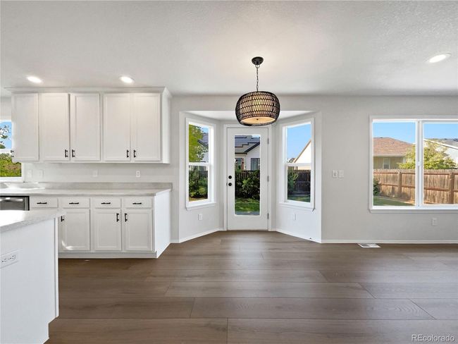 545 Short Dr, House other with 5 bedrooms, 4 bathrooms and 3 parking in Dacono CO | Image 19