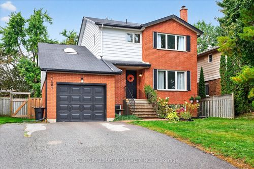 1481 Wildlark Dr, Peterborough, ON, K9K1X4 | Card Image