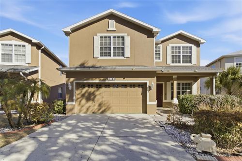 11152 Creek Haven Drive, RIVERVIEW, FL, 33569 | Card Image