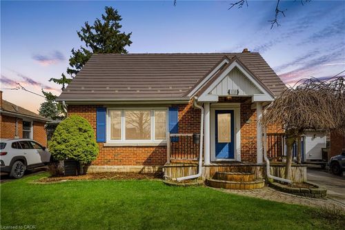 1110 Eagle Street N, Cambridge, ON, N3H1C7 | Card Image
